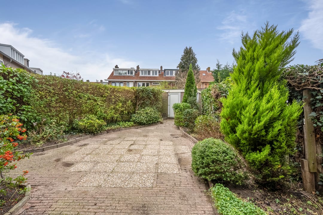 Photo 2 of Dr. Schaepmanlaan 71