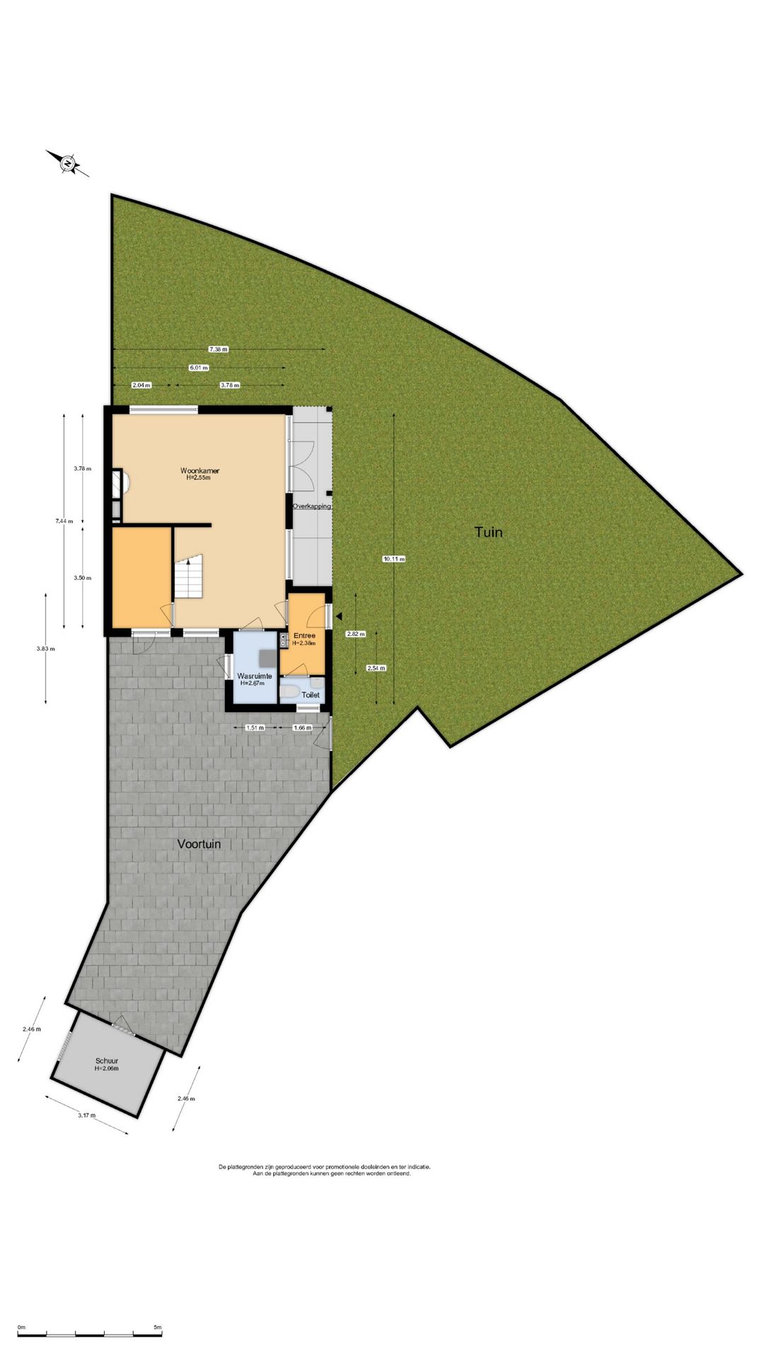 Photo 63 of Dr. Schaepmanlaan 71