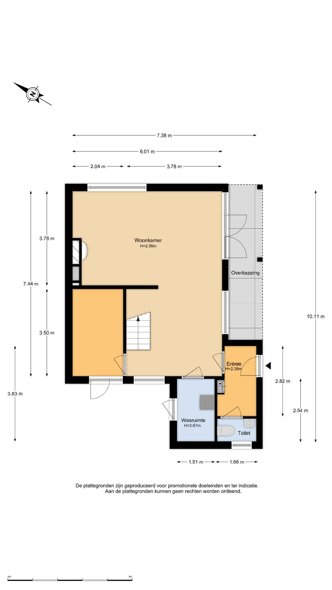 Photo 64 of Dr. Schaepmanlaan 71