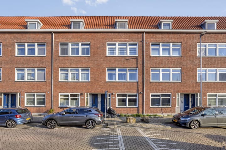 Millinxstraat 76 A