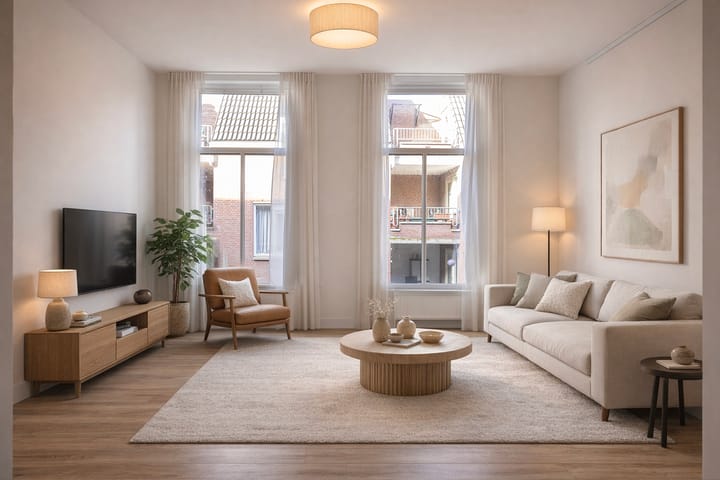 Photo 2 of Korte Smeestraat 13-BS