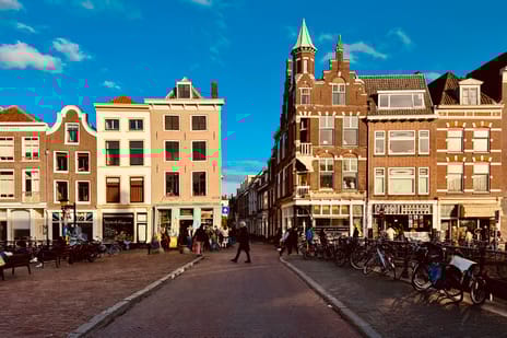 Korte Smeestraat 13-BS tertiary image