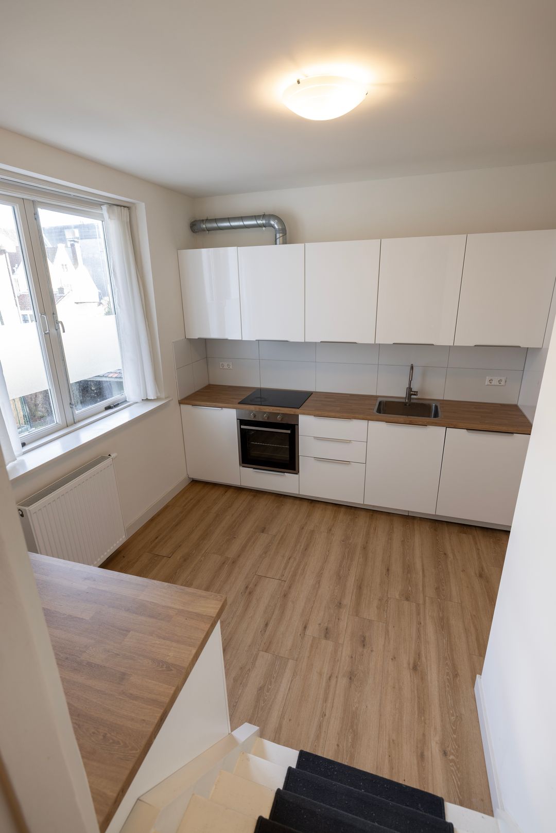 Foto 13 van Korte Smeestraat 13-BS