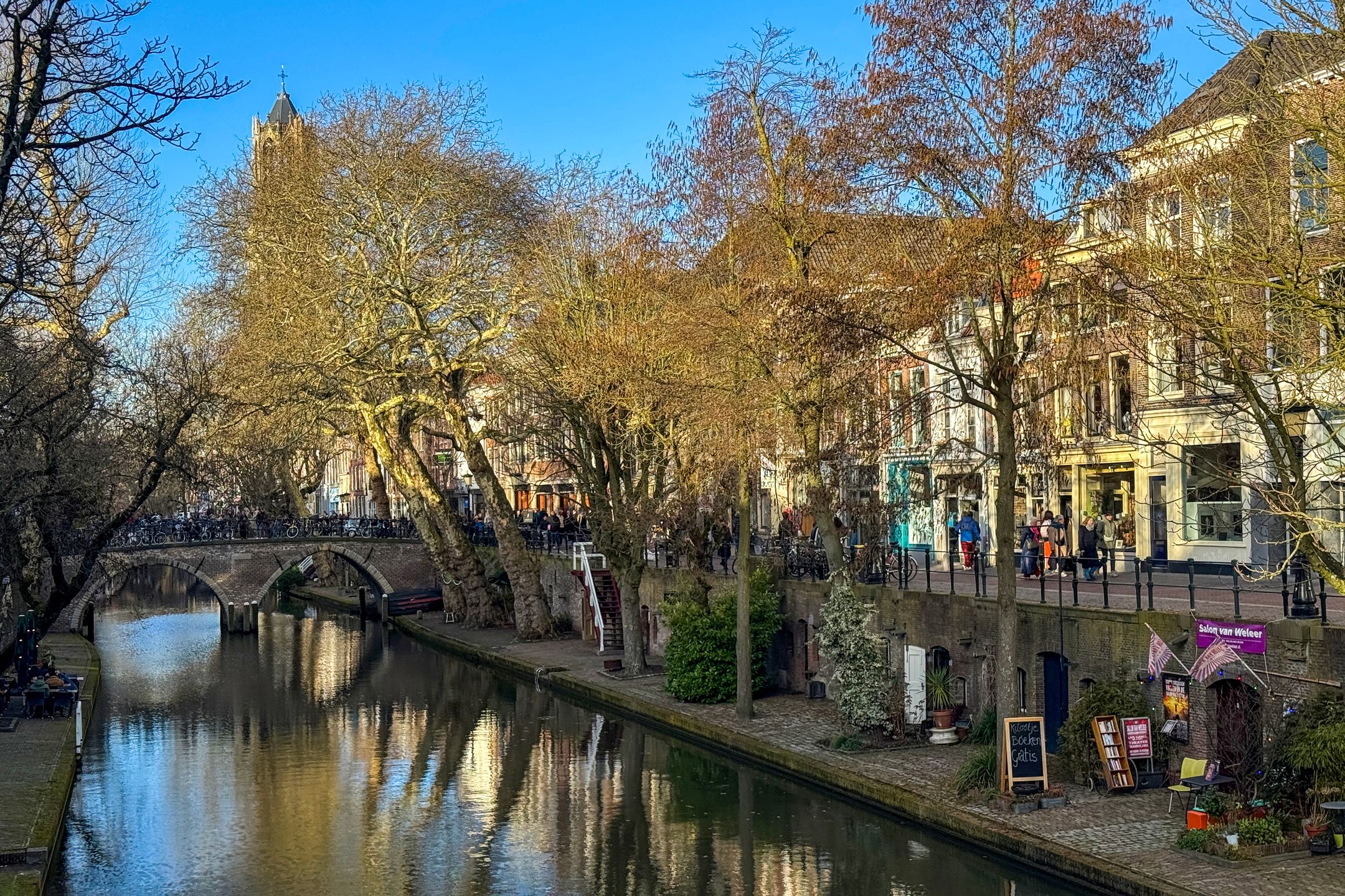 Foto 30 van Korte Smeestraat 13-BS