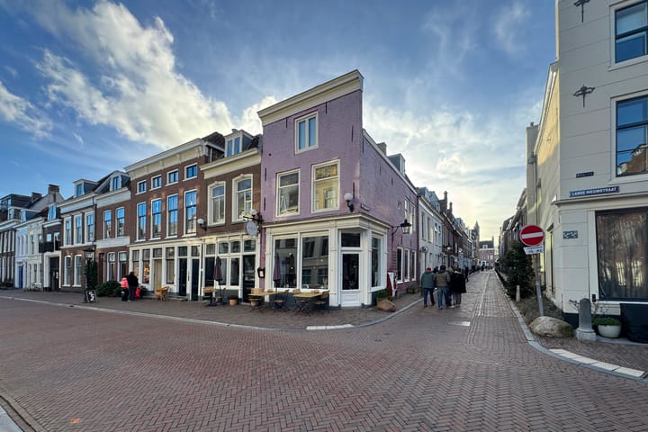 Photo 3 of Korte Smeestraat 13-BS