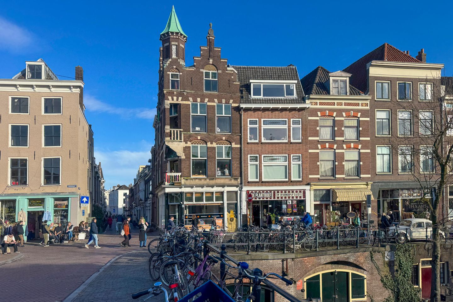 Foto 34 van Korte Smeestraat 13-BS