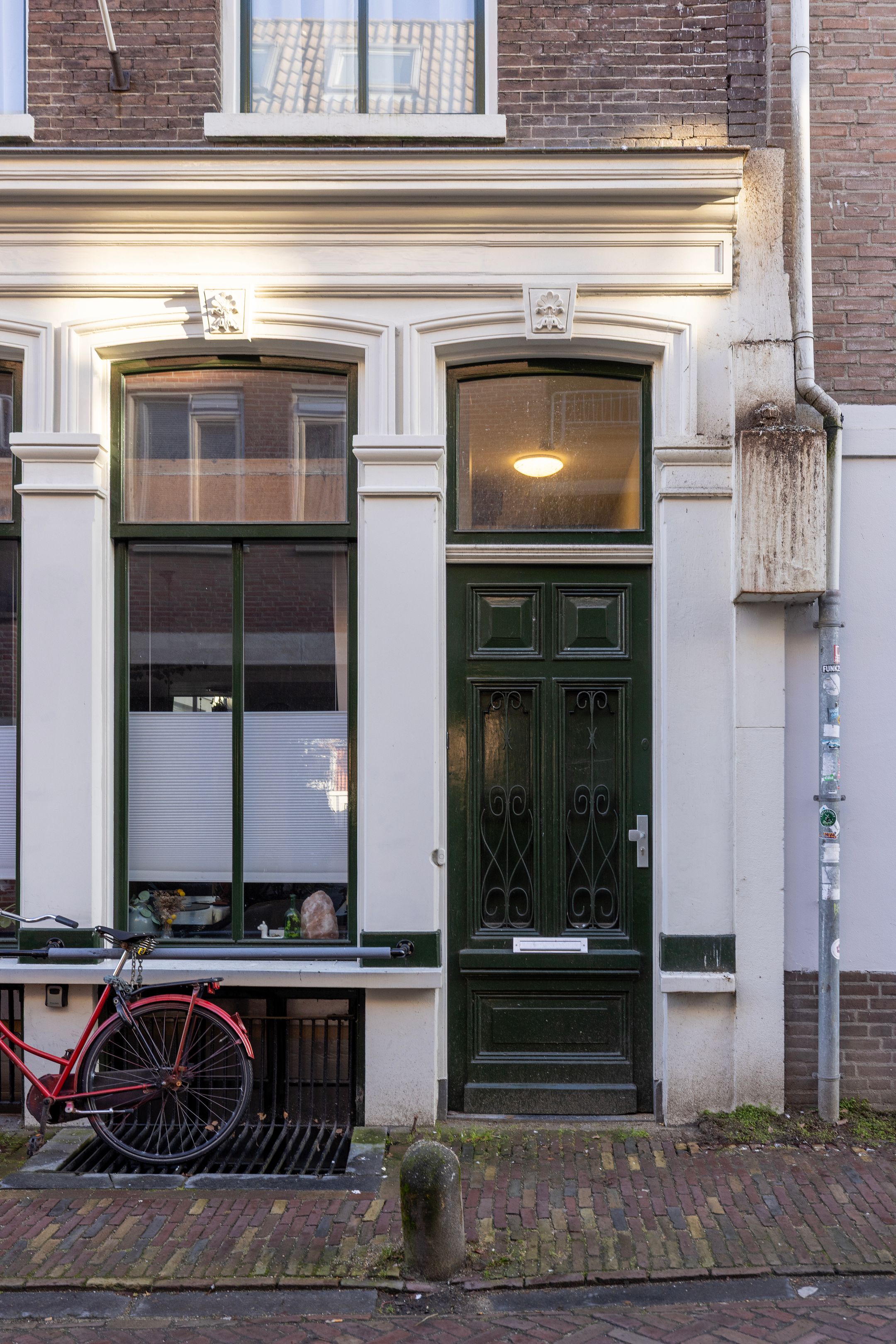 Photo 33 of Korte Smeestraat 13-BS