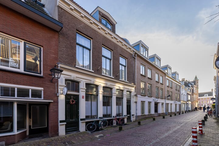 Korte Smeestraat 13-BS main image