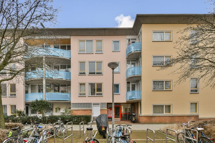 Photo 4 of Jan Boterenbroodstraat 62