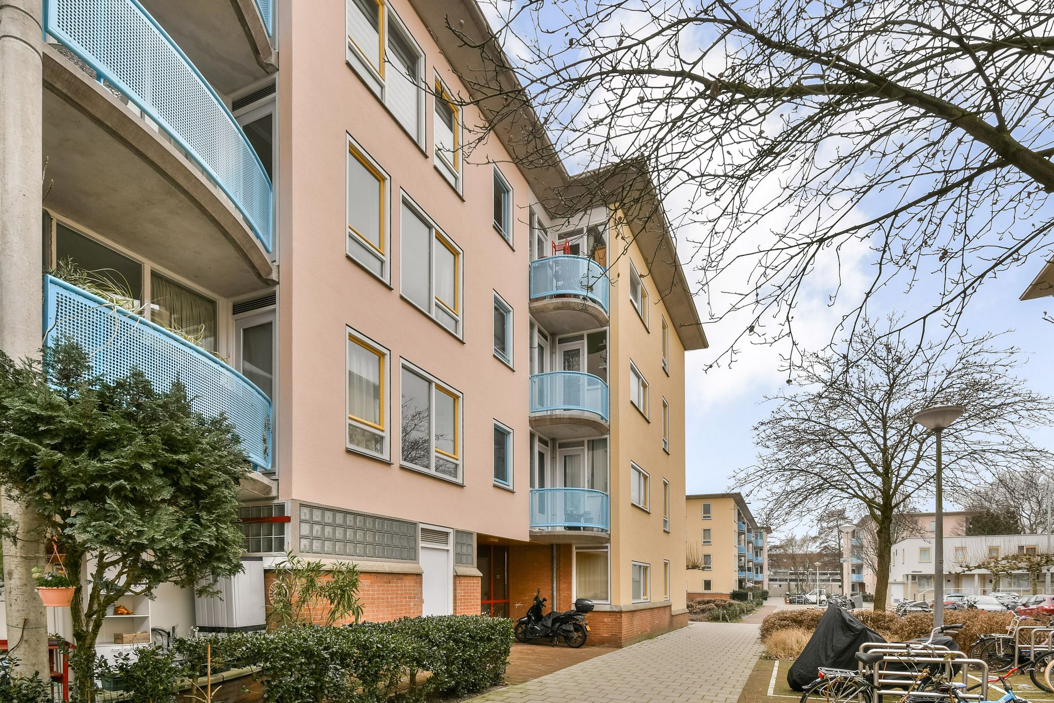 Foto 18 van Jan Boterenbroodstraat 62