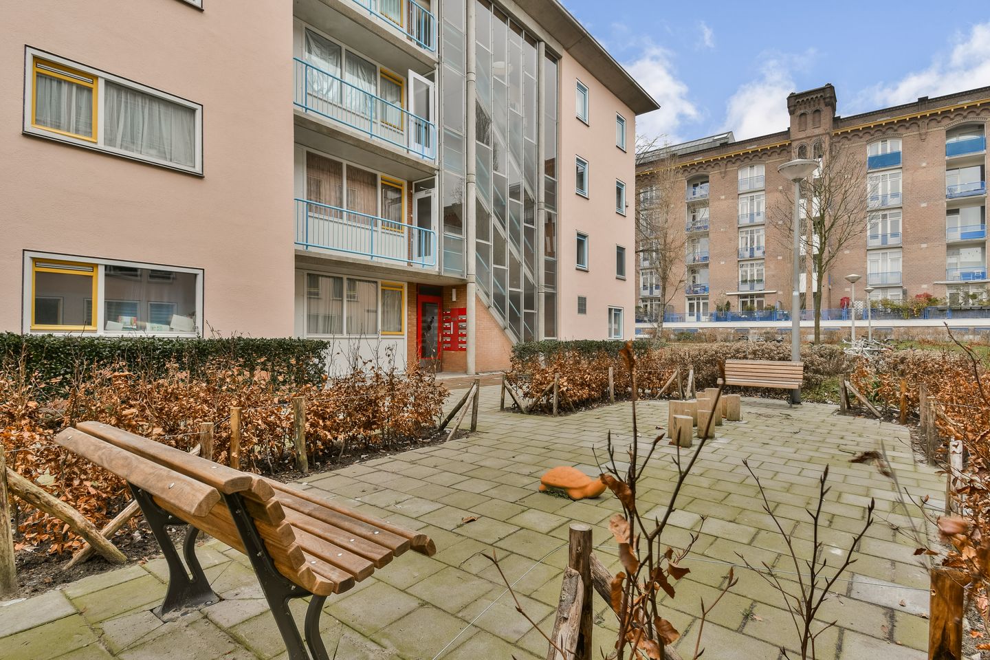 Foto 20 van Jan Boterenbroodstraat 62