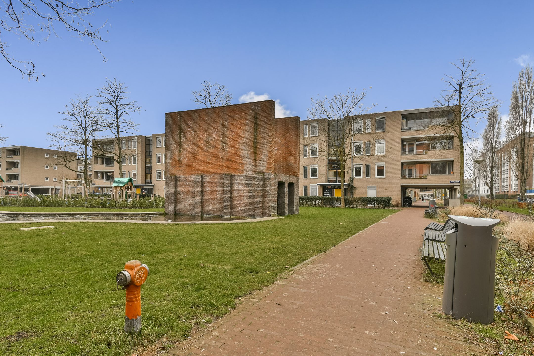 Groeneweg 1 Bruinisse - Aanzicht 4