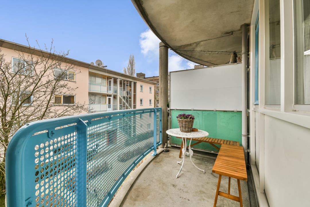 Foto 7 van Jan Boterenbroodstraat 62