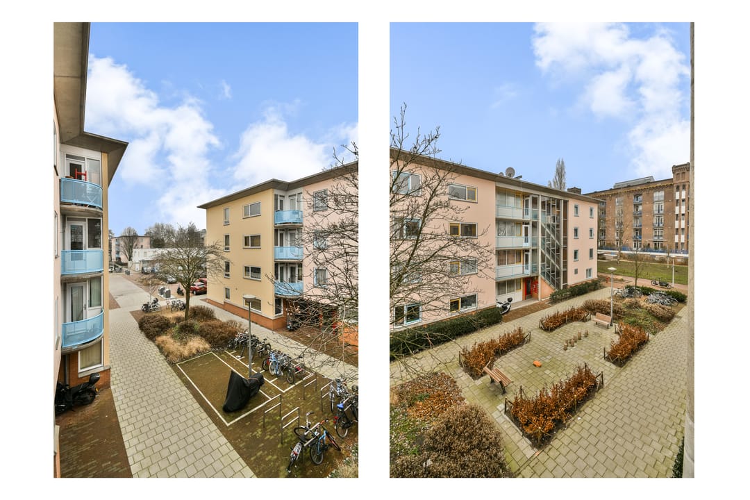 Foto 8 van Jan Boterenbroodstraat 62