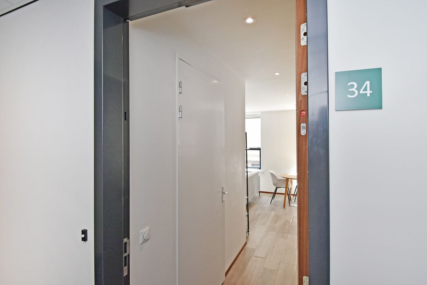 Foto 4 van Kanonstraat 36