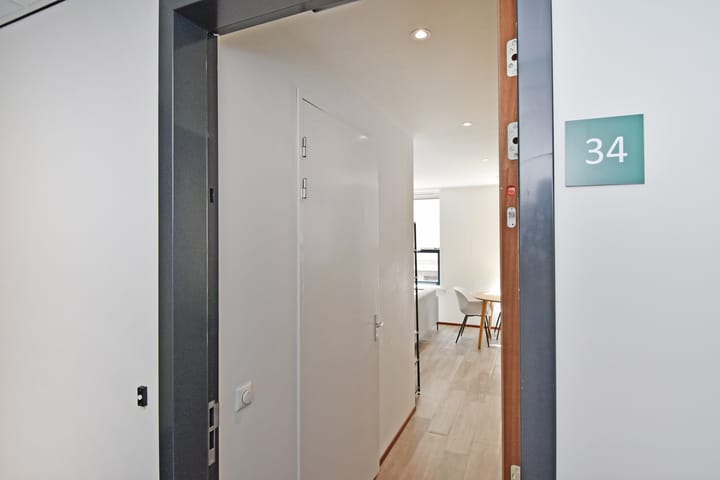 Foto 4 van Kanonstraat 36