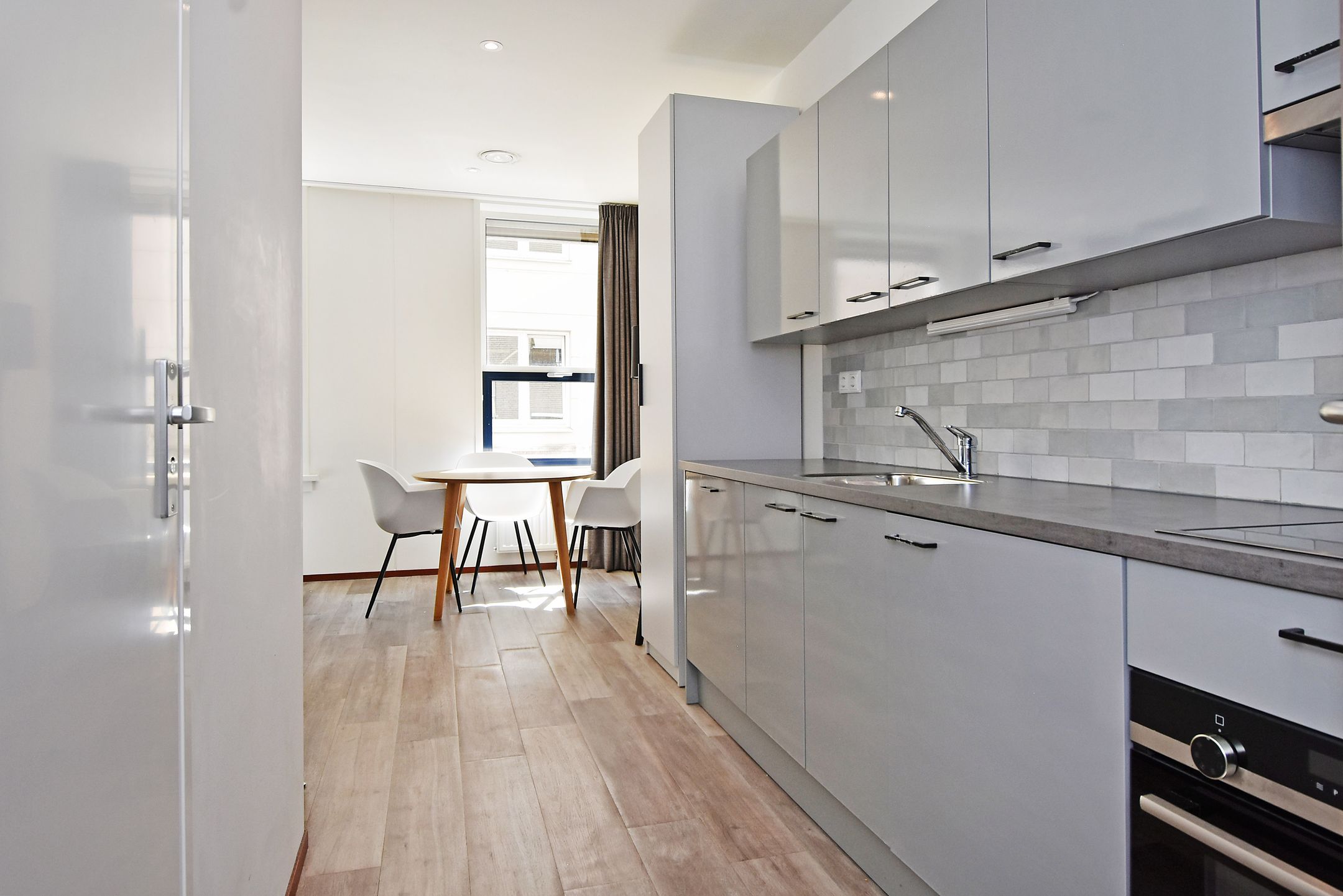 Foto 6 van Kanonstraat 36