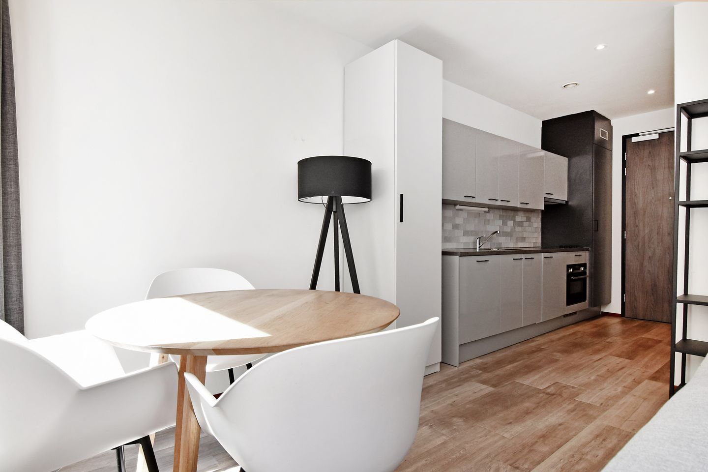 Foto 10 van Kanonstraat 36