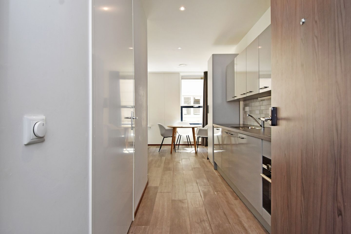 Foto 5 van Kanonstraat 36