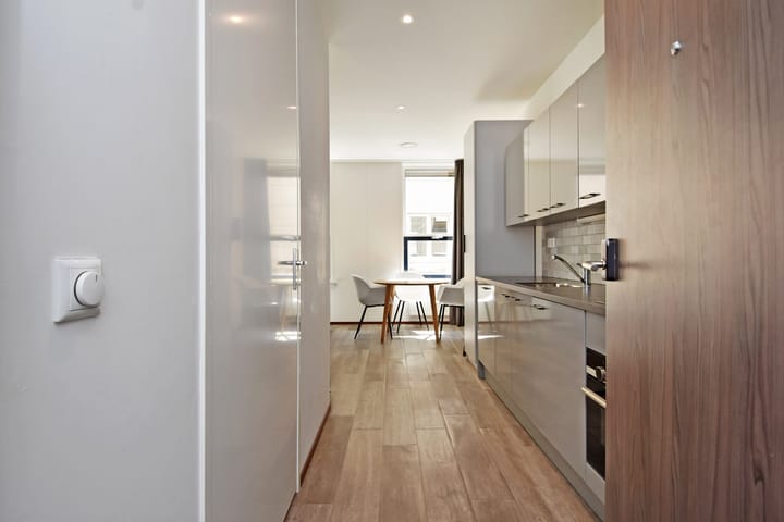 Foto 5 van Kanonstraat 36