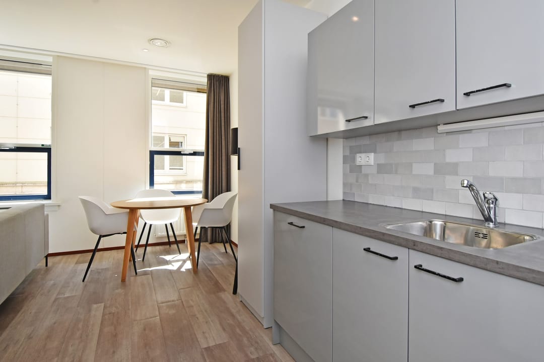 Foto 7 van Kanonstraat 36