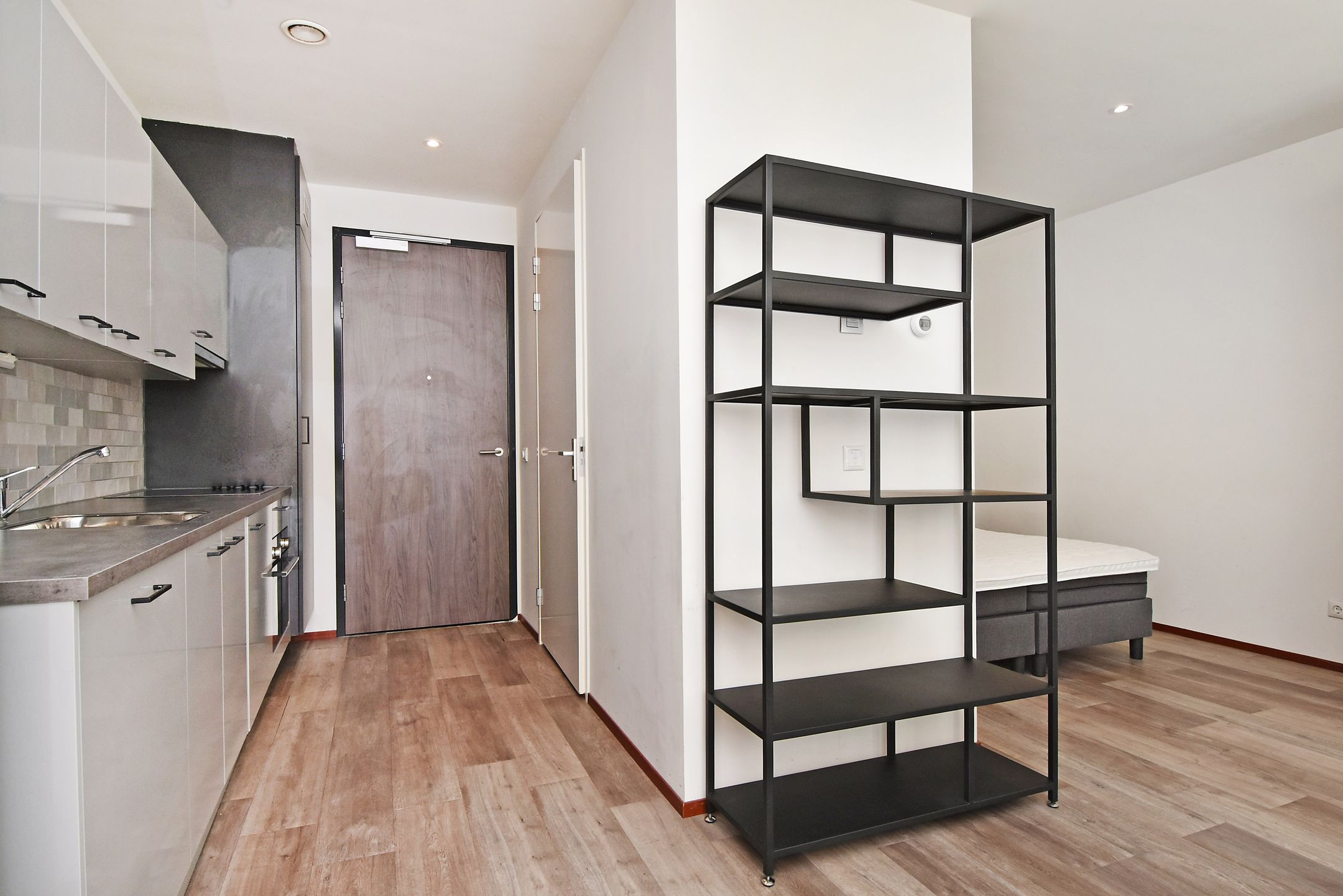 Foto 9 van Kanonstraat 36