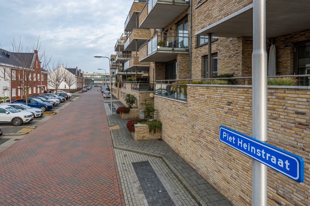 Foto 43 van Piet Heinstraat 129