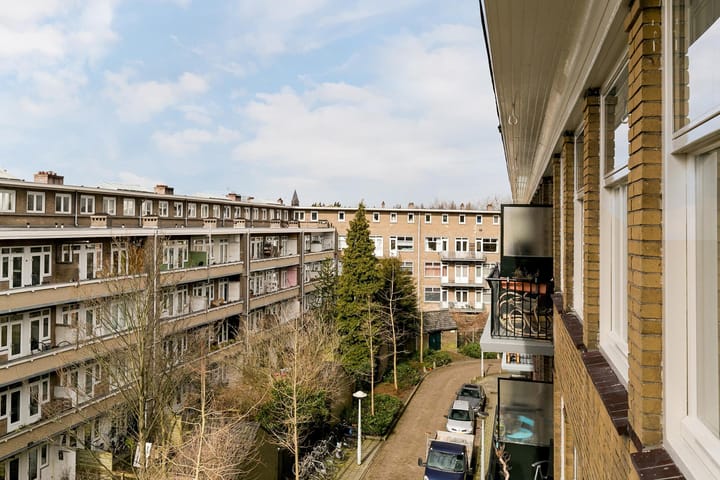 Foto 5 van Elegaststraat 18-H