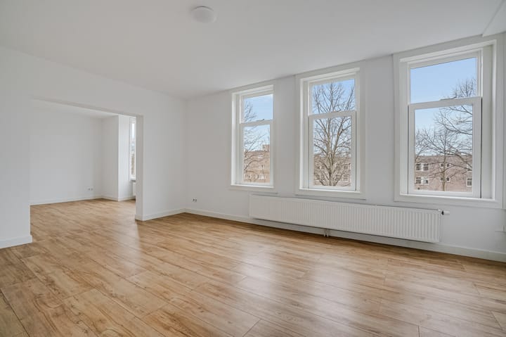 Foto 3 van Churchill-laan 23-A3