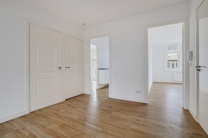 Foto 2 van Churchill-laan 23-A3