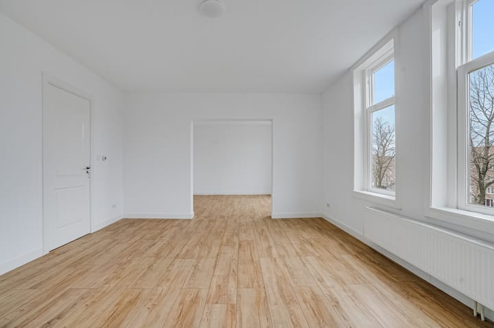 Foto 5 van Churchill-laan 23-A3