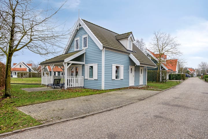 Foto 1 van Groeneweg 1-0173