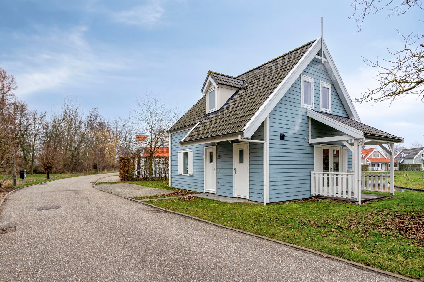 Foto 20 van Groeneweg 1-0173