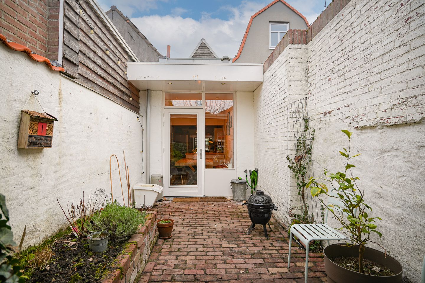 Foto 4 van Boschstraat 60