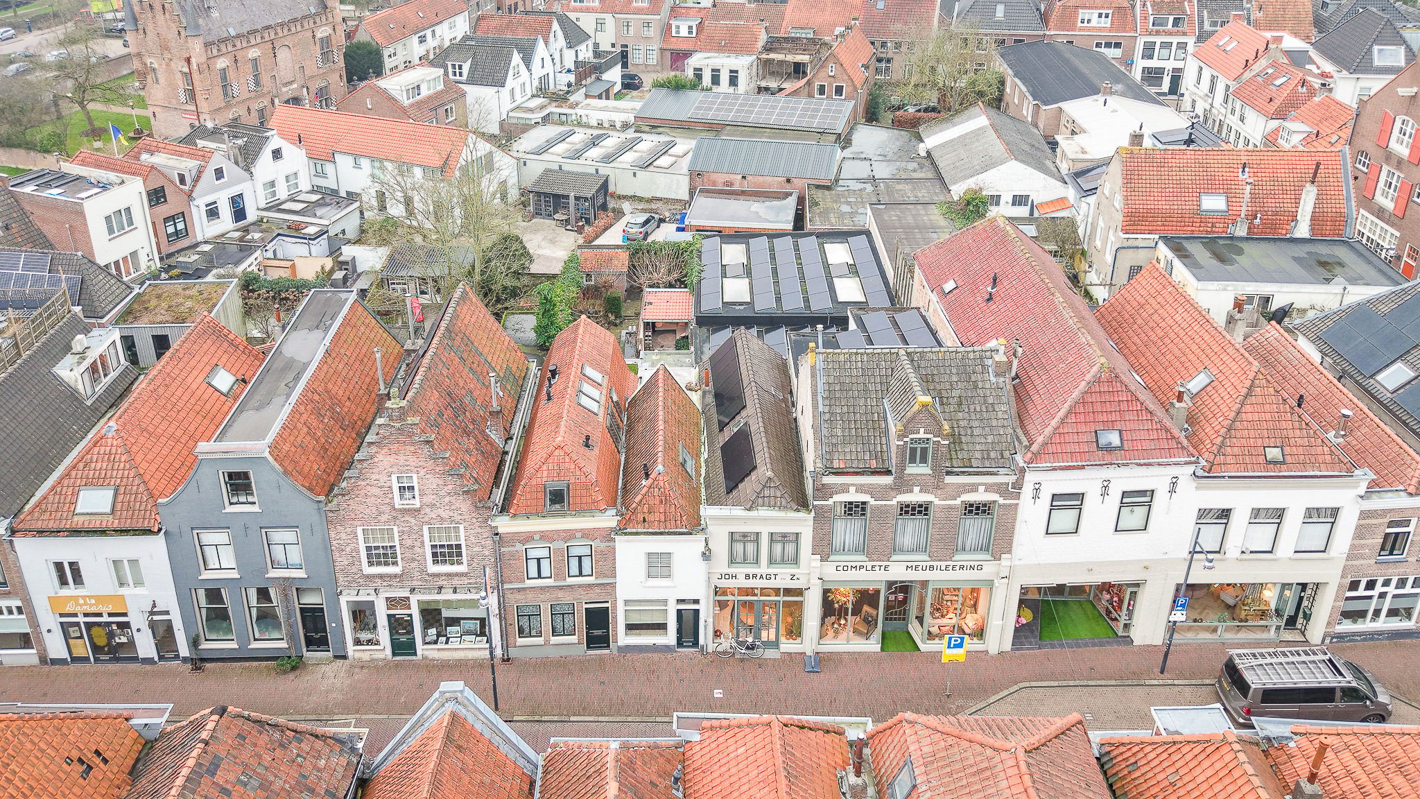 Foto 45 van Boschstraat 60