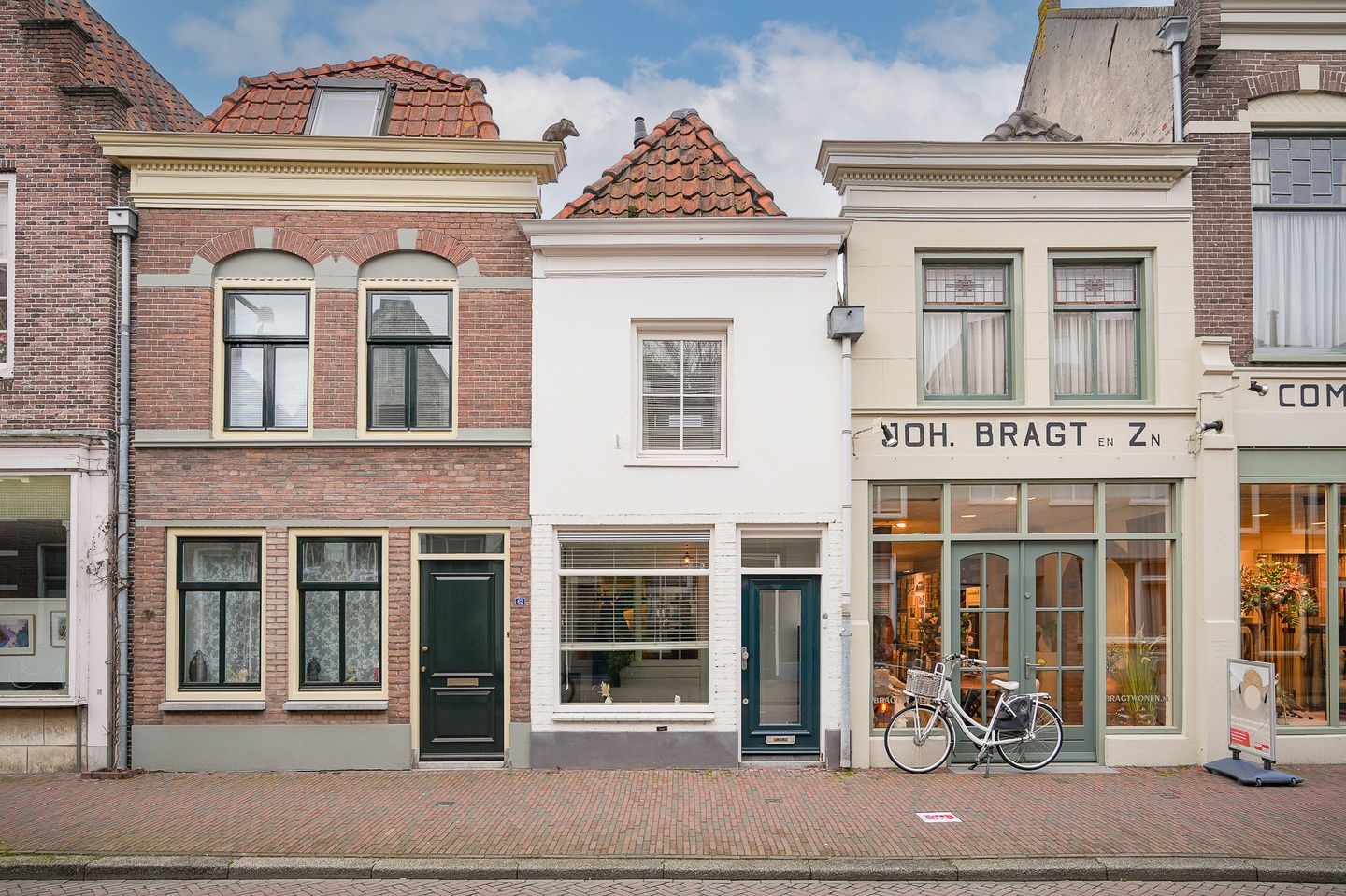 Foto 1 van Boschstraat 60