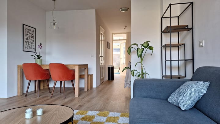 Foto 2 van Gresnigtstraat 13