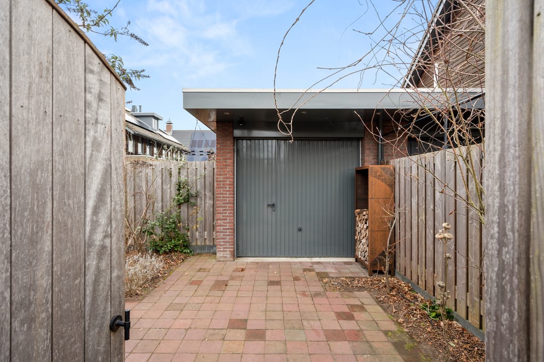 Photo 11 of Doornboshoeve 2