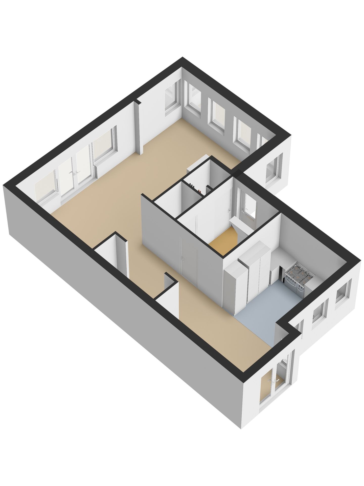 Photo 55 of Doornboshoeve 2