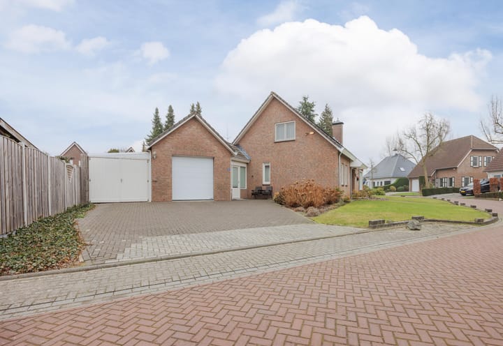 Photo 2 of Hertog van Gelresingel 3