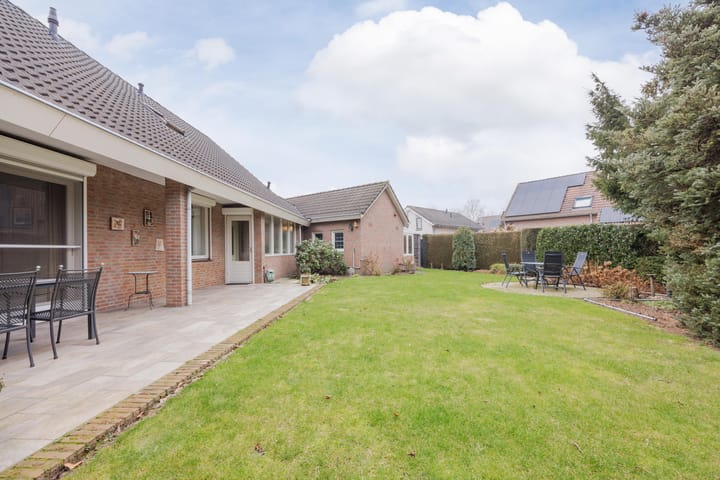 Photo 4 of Hertog van Gelresingel 3