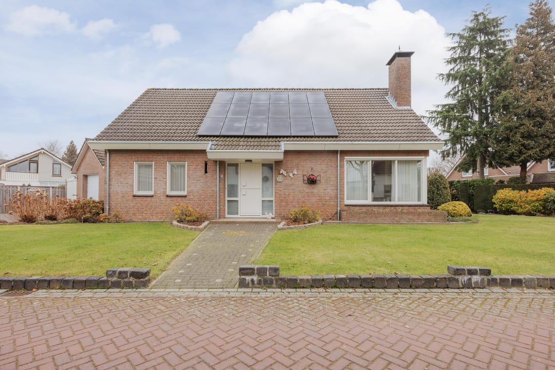 Foto 7 van Hertog van Gelresingel 3