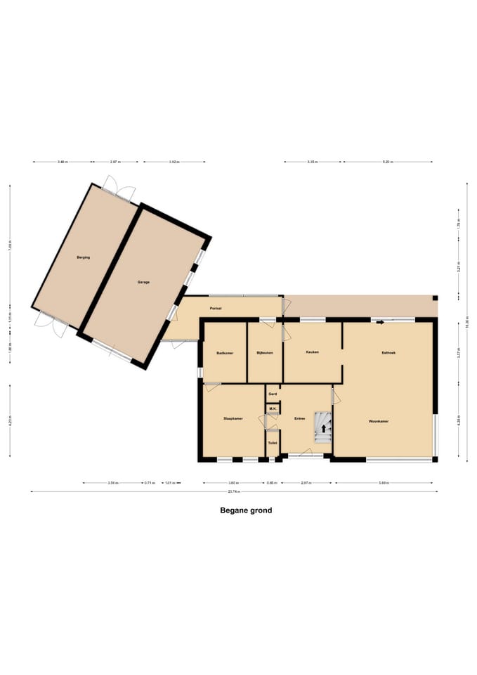 Photo 46 of Hertog van Gelresingel 3