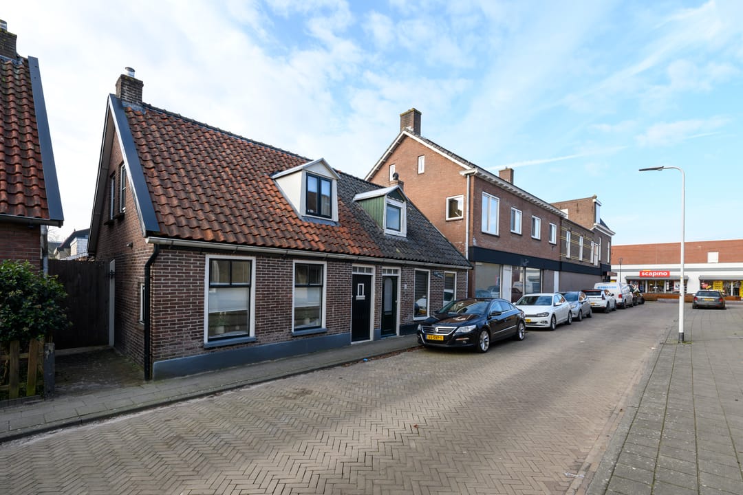 Foto 2 van Dr.Dreeslaan 6