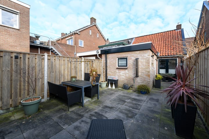 Foto 24 van Dr.Dreeslaan 6