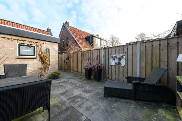 Foto 25 van Dr.Dreeslaan 6