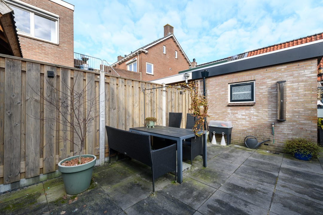 Foto 26 van Dr.Dreeslaan 6