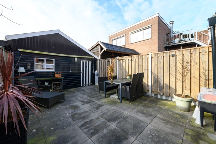 Foto 27 van Dr.Dreeslaan 6