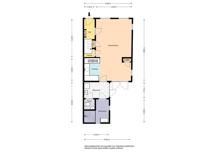 Foto 36 van Dr.Dreeslaan 6