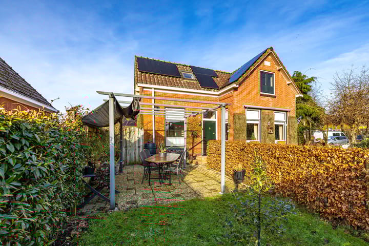 Foto 4 van Dorpsstraat 53